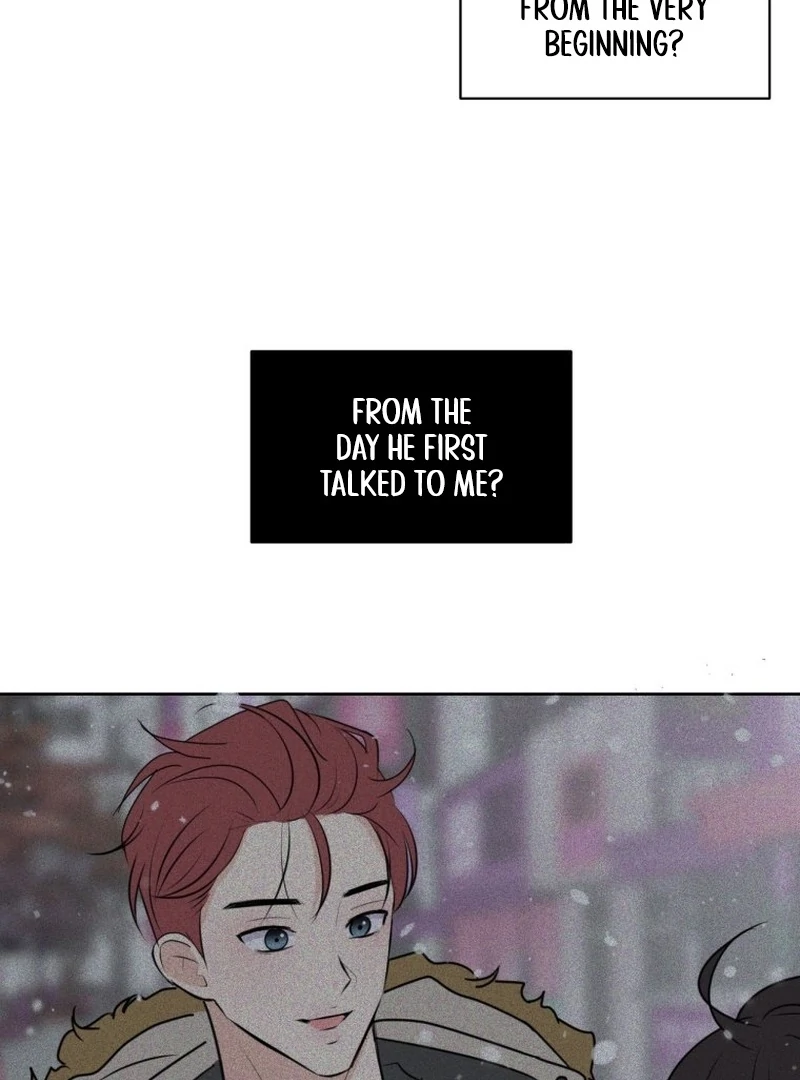 Spoiler Alert: High Teen Chapter 8 page 26