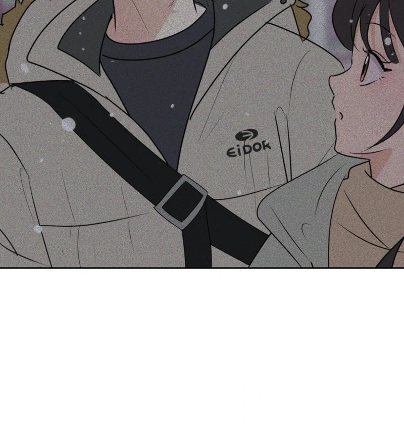 Spoiler Alert: High Teen Chapter 8 page 27