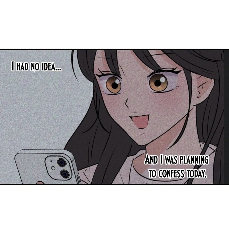 Spoiler Alert: High Teen Chapter 8 page 28