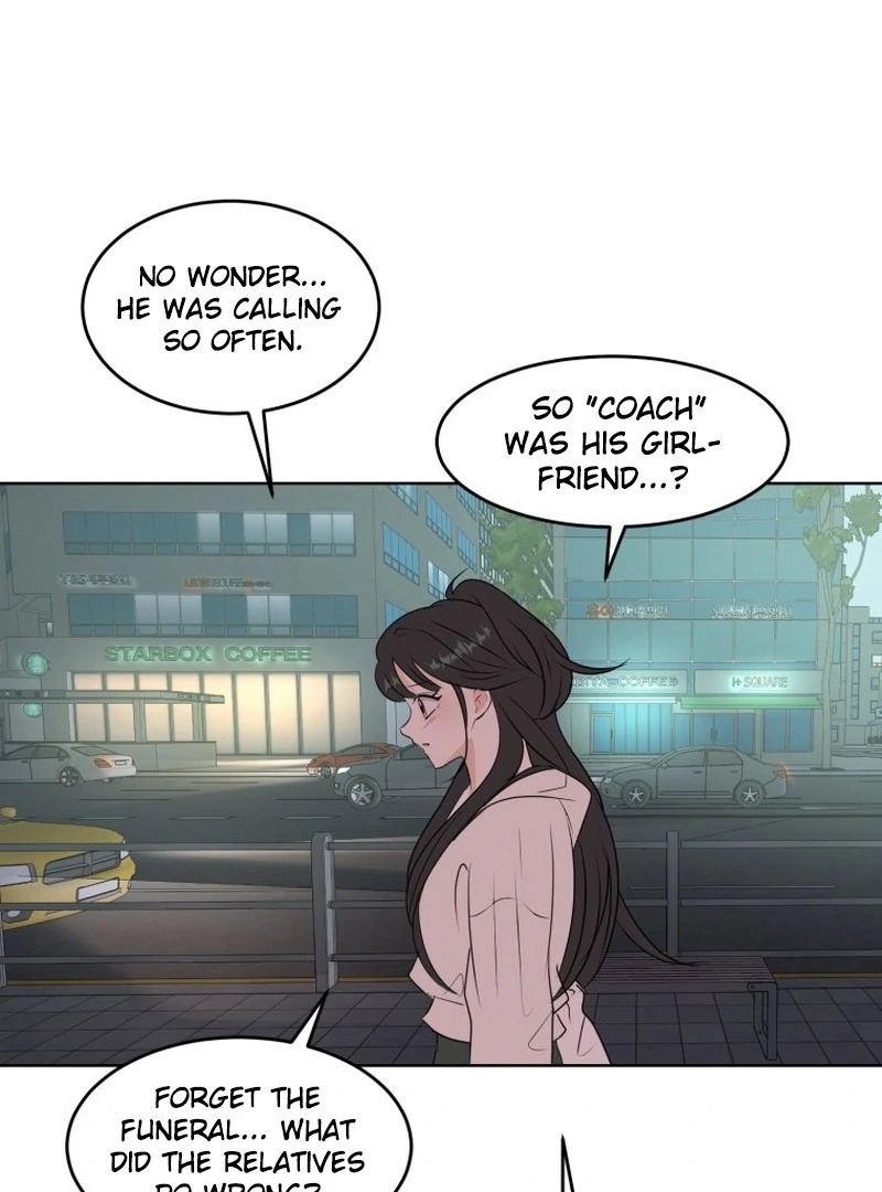 Spoiler Alert: High Teen Chapter 8 page 29