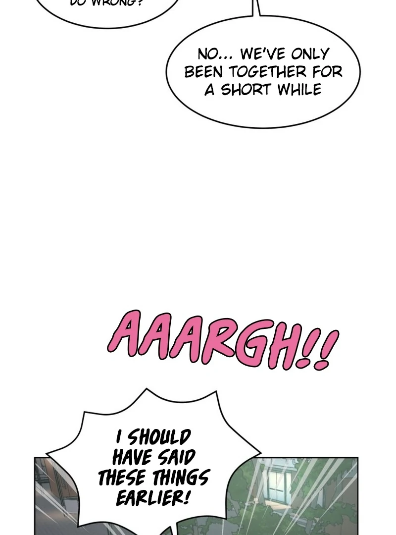 Spoiler Alert: High Teen Chapter 8 page 30