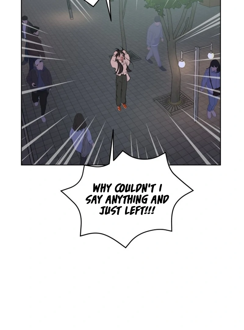 Spoiler Alert: High Teen Chapter 8 page 31