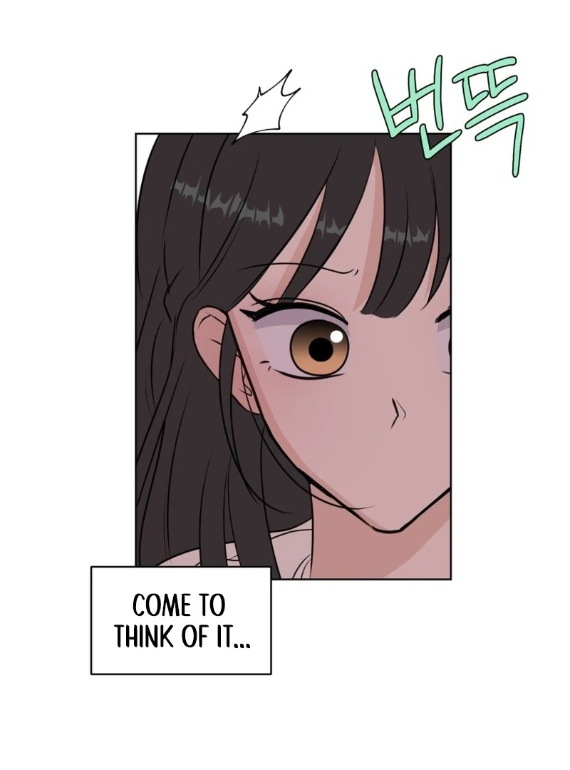 Spoiler Alert: High Teen Chapter 8 page 32