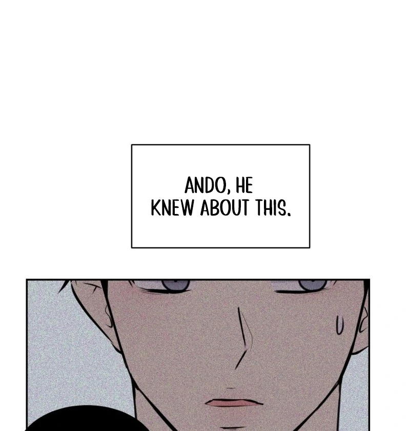 Spoiler Alert: High Teen Chapter 8 page 33