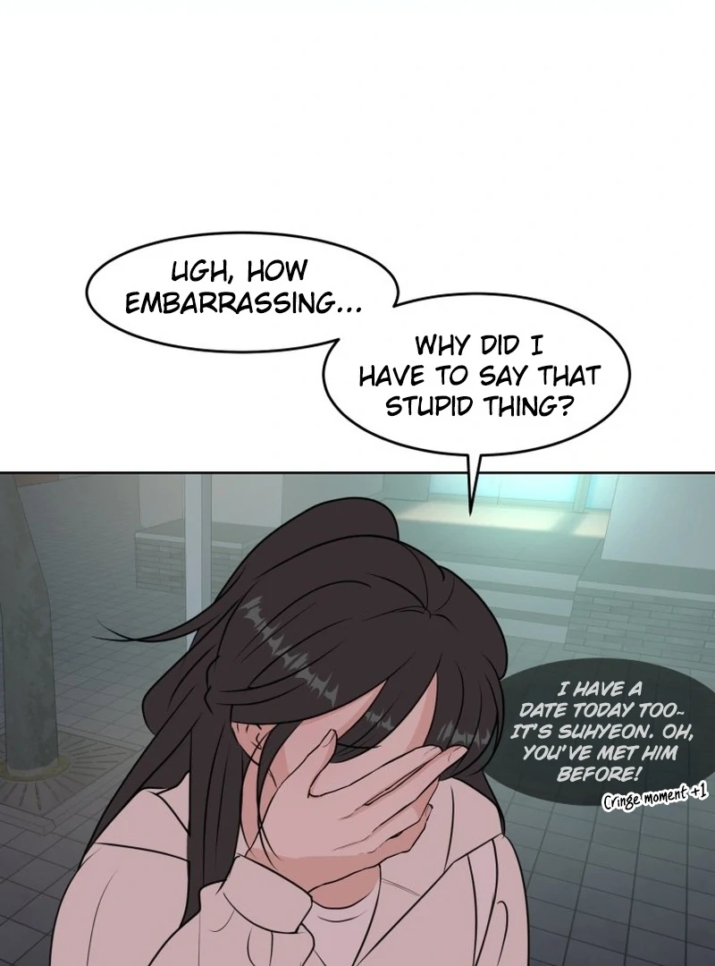 Spoiler Alert: High Teen Chapter 8 page 35