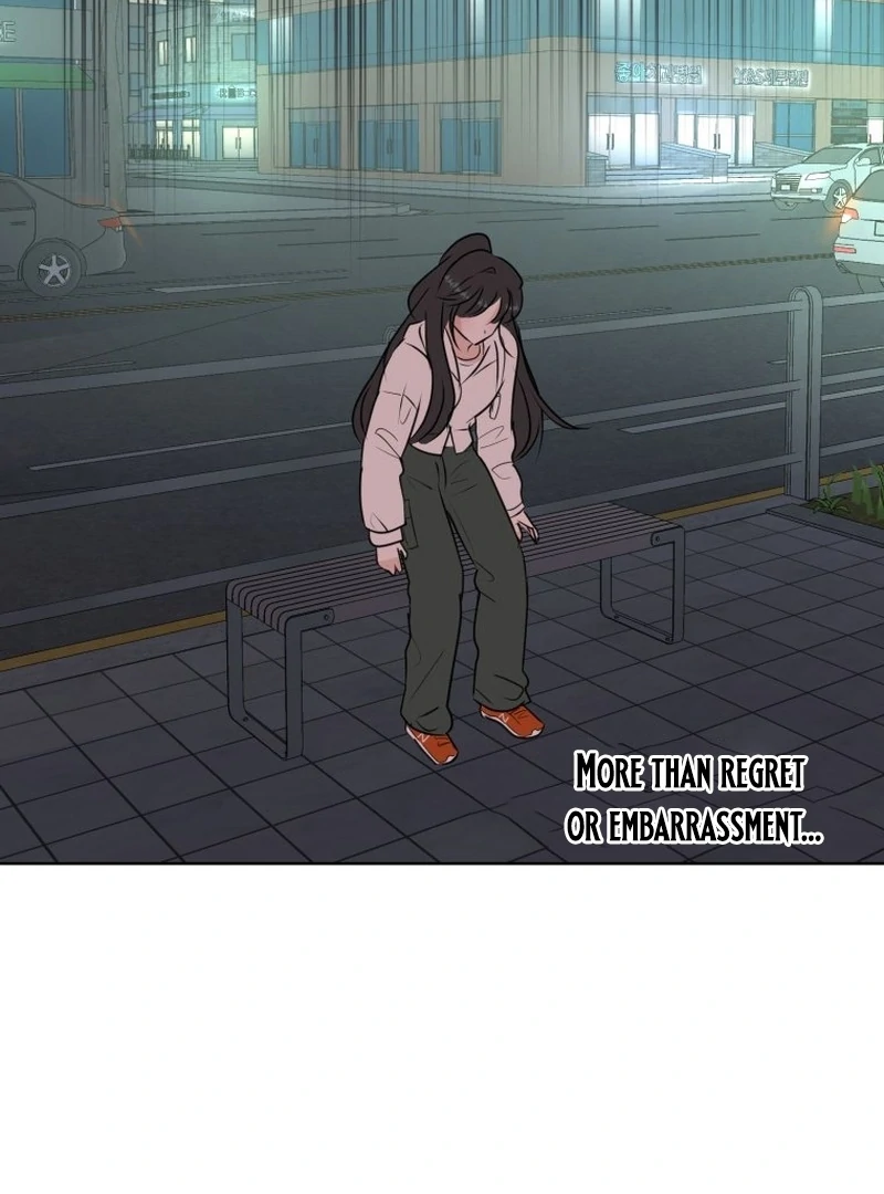 Spoiler Alert: High Teen Chapter 8 page 37