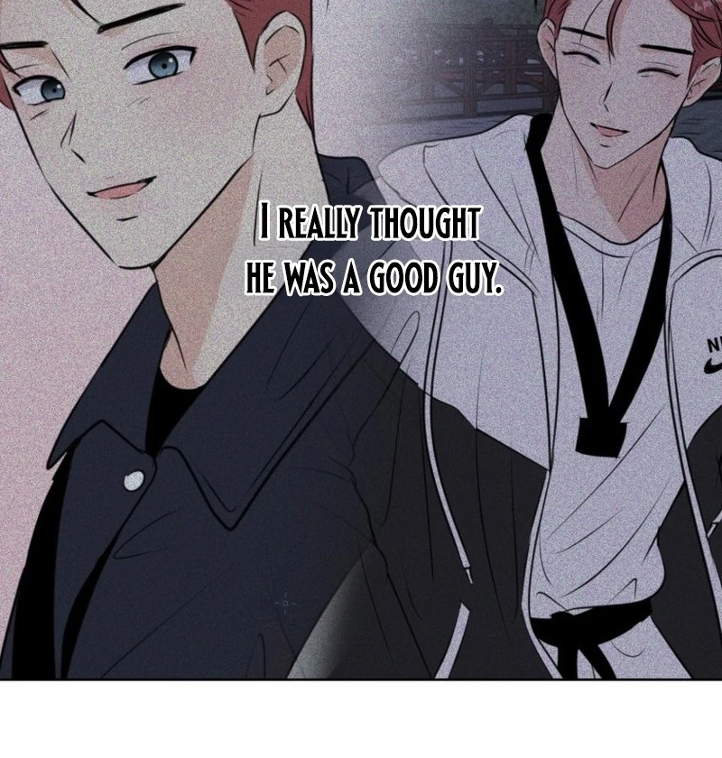 Spoiler Alert: High Teen Chapter 8 page 40