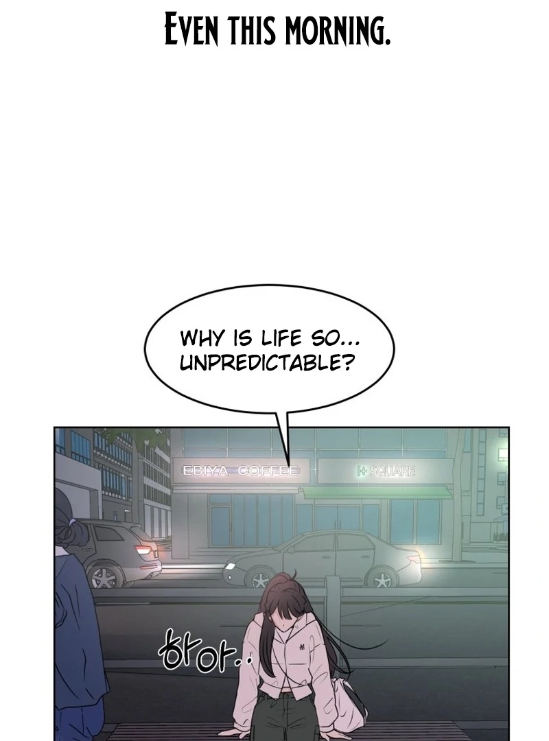 Spoiler Alert: High Teen Chapter 8 page 43