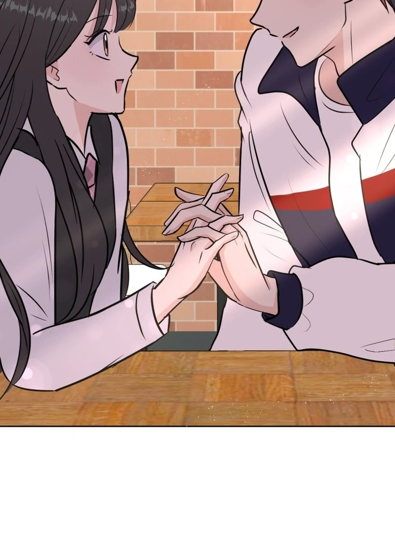 Spoiler Alert: High Teen Chapter 8 page 42