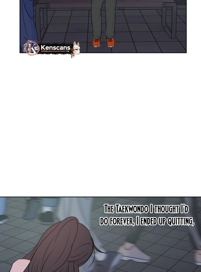 Spoiler Alert: High Teen Chapter 8 page 44
