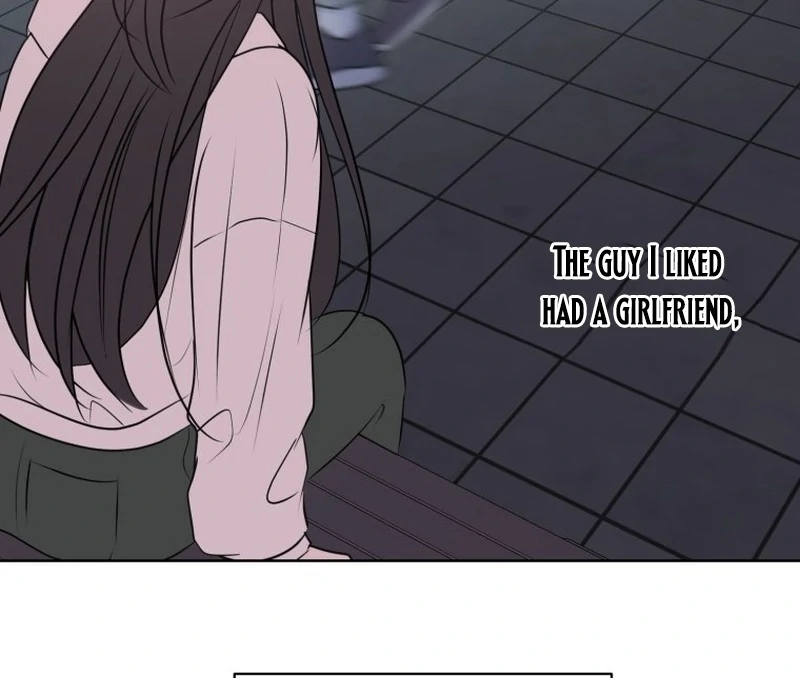 Spoiler Alert: High Teen Chapter 8 page 45