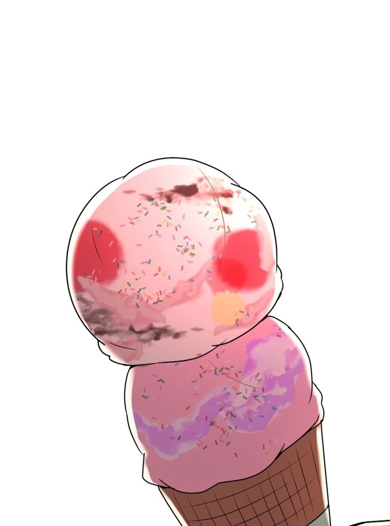 Spoiler Alert: High Teen Chapter 8 page 50