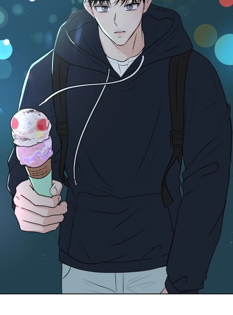 Spoiler Alert: High Teen Chapter 8 page 54