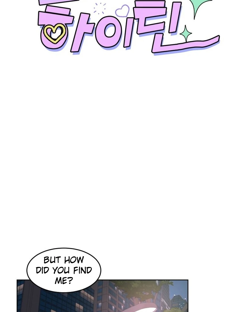 Spoiler Alert: High Teen Chapter 8 page 60