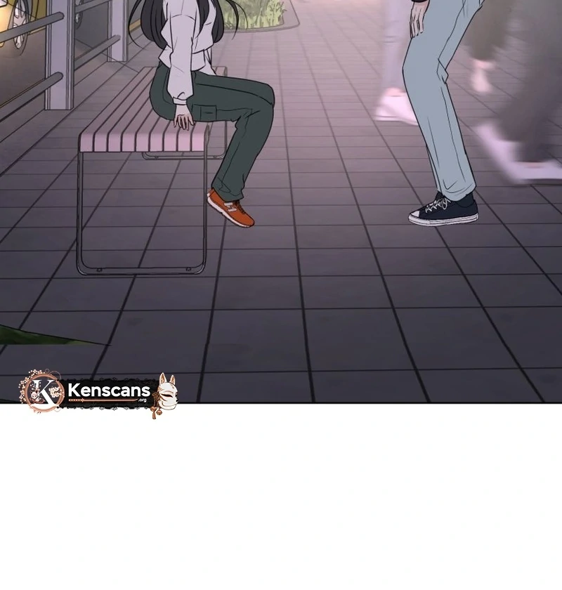 Spoiler Alert: High Teen Chapter 8 page 58