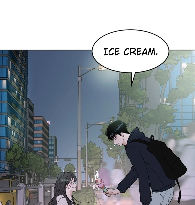 Spoiler Alert: High Teen Chapter 8 page 57