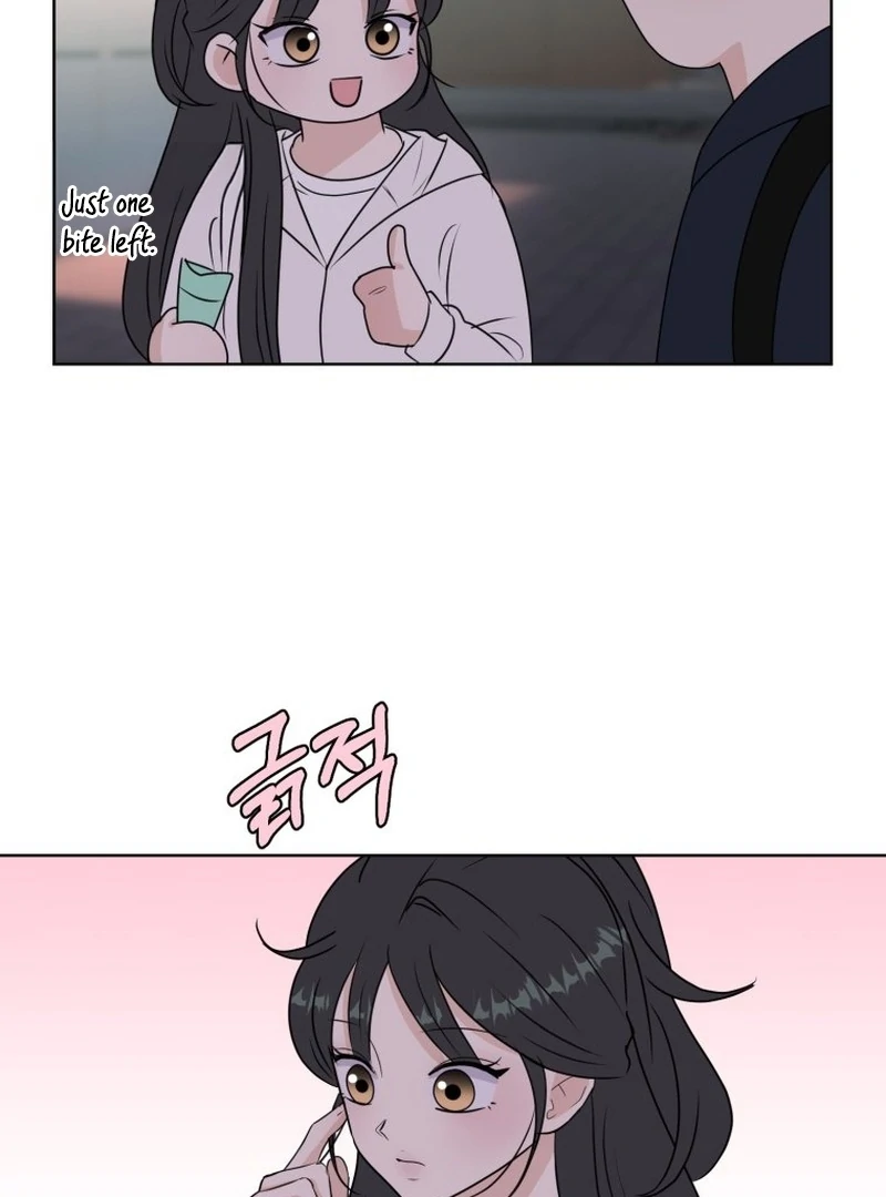 Spoiler Alert: High Teen Chapter 8 page 62