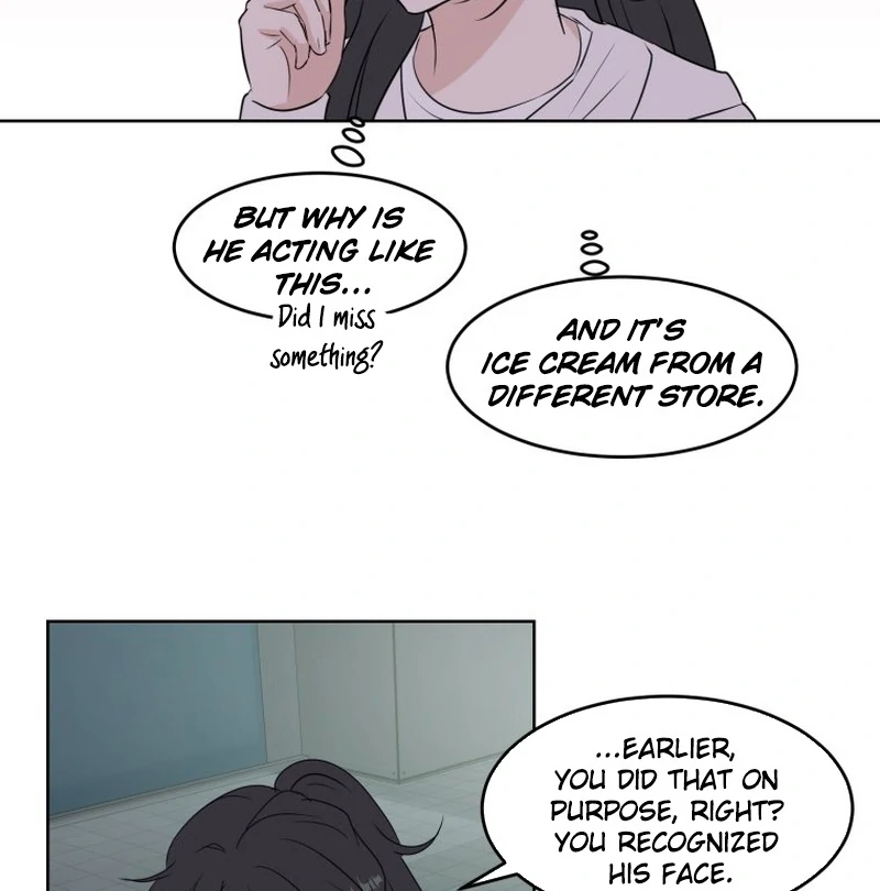Spoiler Alert: High Teen Chapter 8 page 63