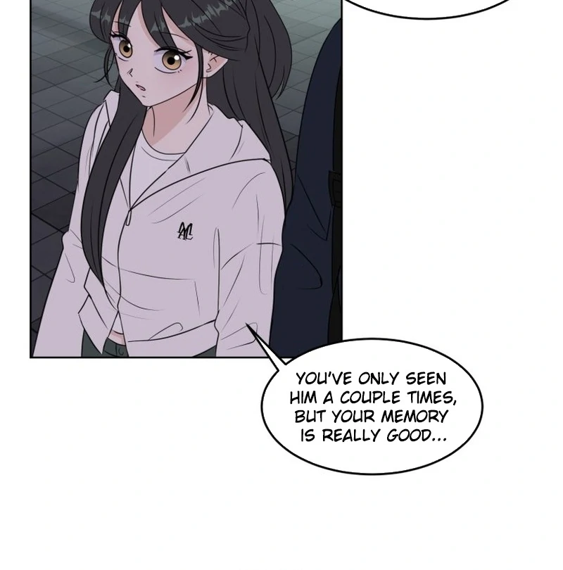 Spoiler Alert: High Teen Chapter 8 page 64