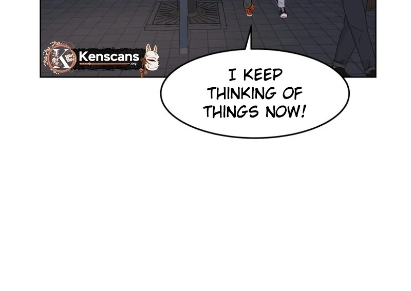 Spoiler Alert: High Teen Chapter 8 page 70