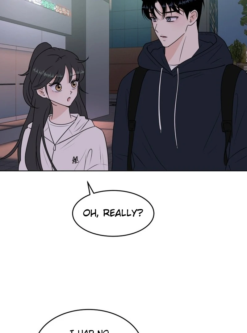 Spoiler Alert: High Teen Chapter 8 page 67