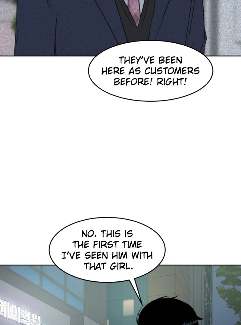 Spoiler Alert: High Teen Chapter 8 page 66