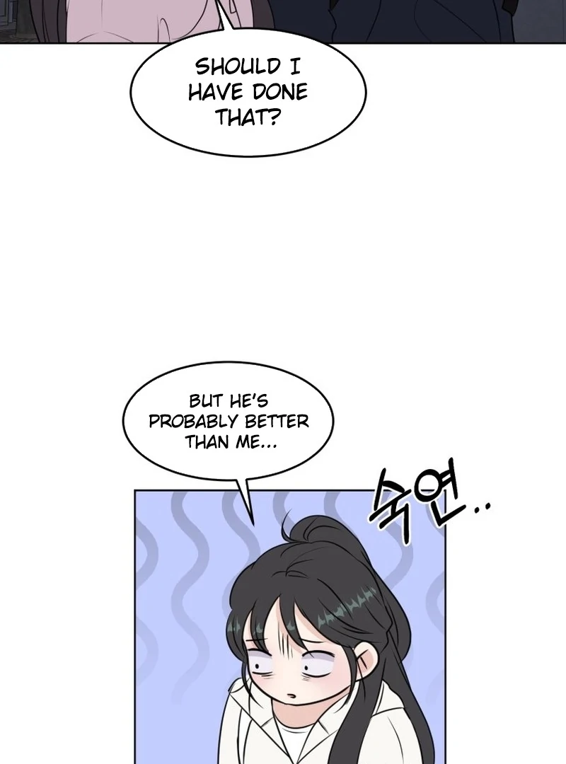 Spoiler Alert: High Teen Chapter 8 page 72