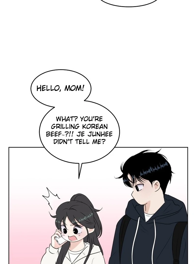 Spoiler Alert: High Teen Chapter 8 page 74