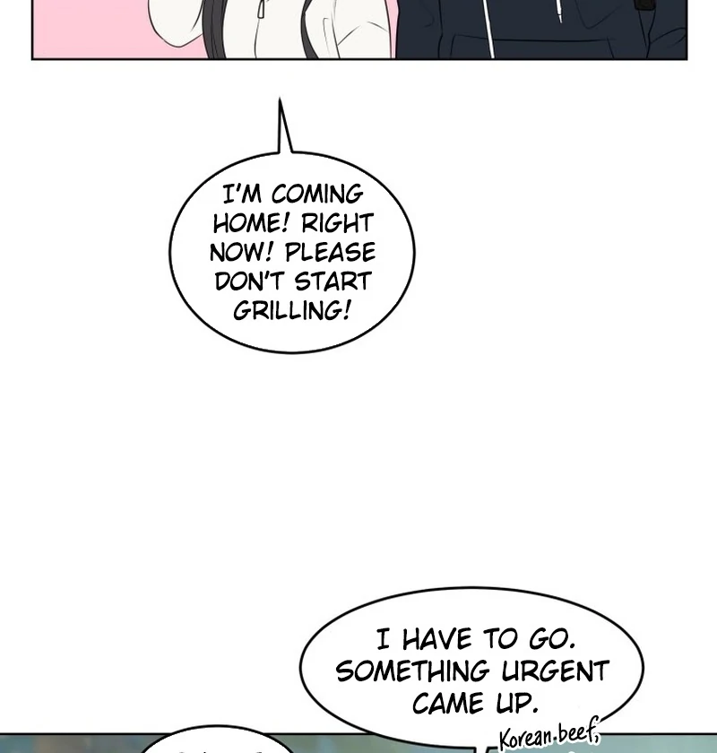 Spoiler Alert: High Teen Chapter 8 page 75