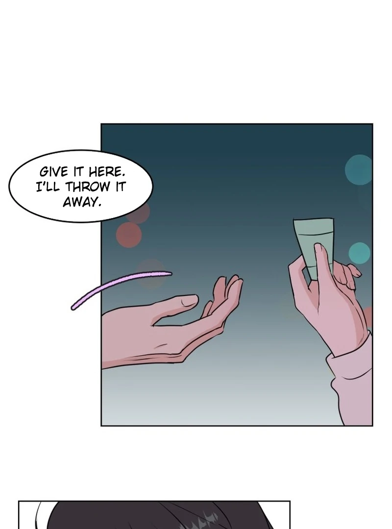 Spoiler Alert: High Teen Chapter 8 page 77