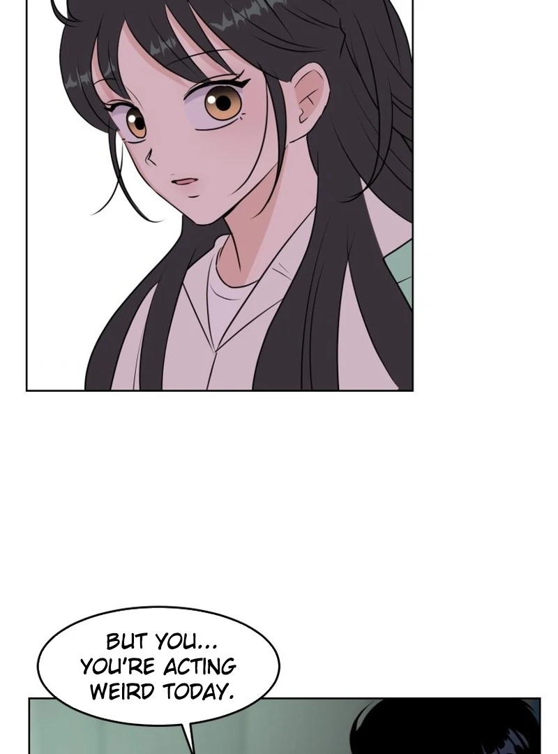 Spoiler Alert: High Teen Chapter 8 page 78