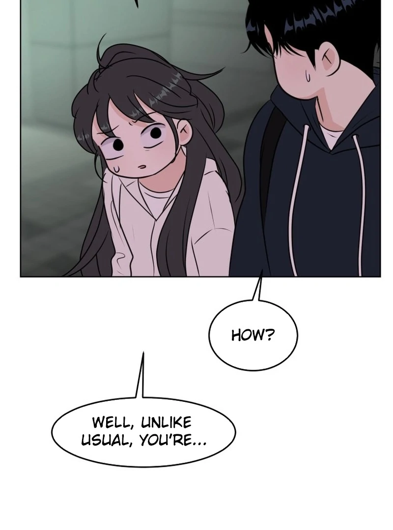 Spoiler Alert: High Teen Chapter 8 page 79