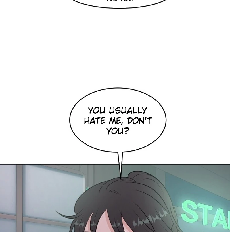 Spoiler Alert: High Teen Chapter 8 page 81
