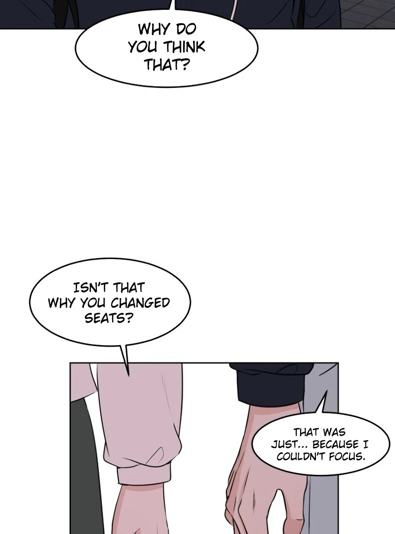 Spoiler Alert: High Teen Chapter 8 page 84