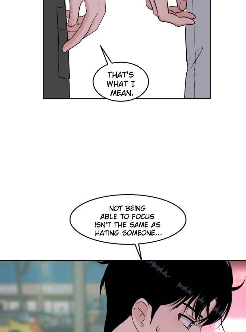 Spoiler Alert: High Teen Chapter 8 page 85