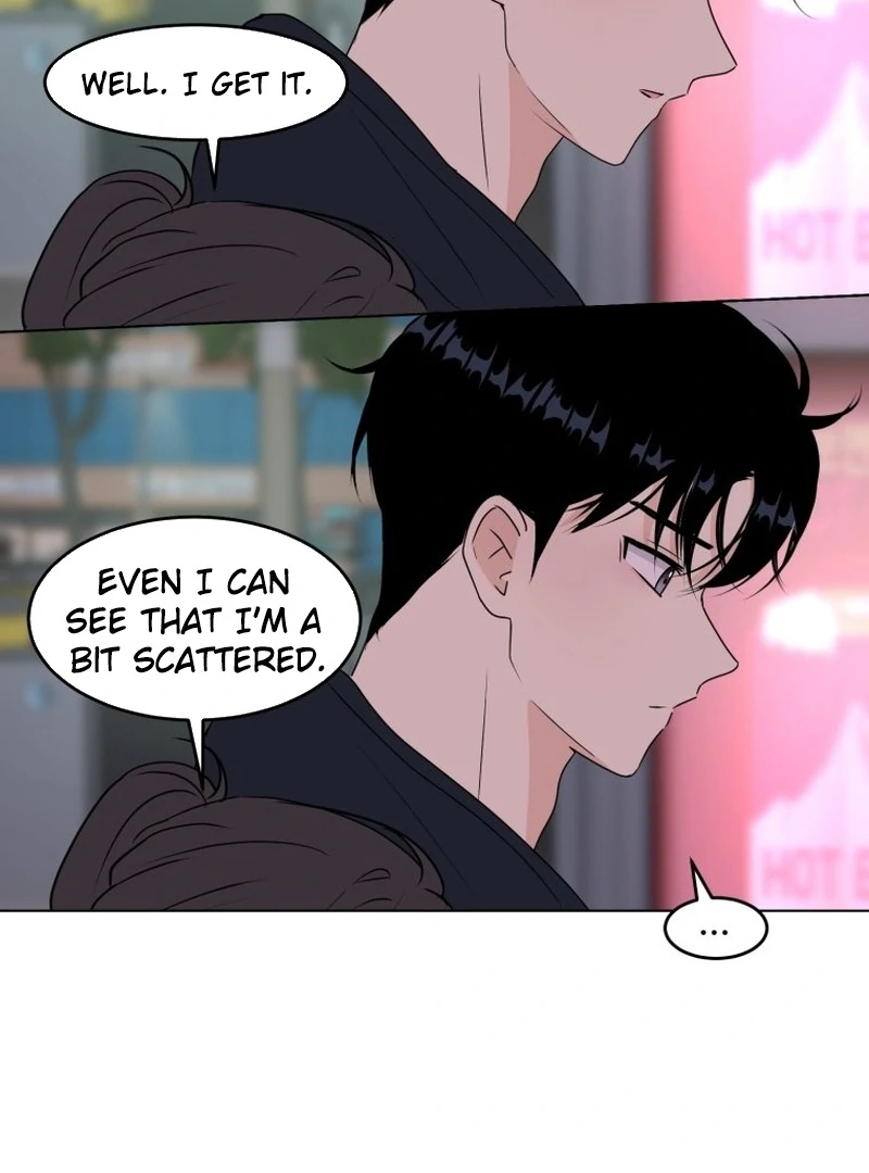 Spoiler Alert: High Teen Chapter 8 page 86