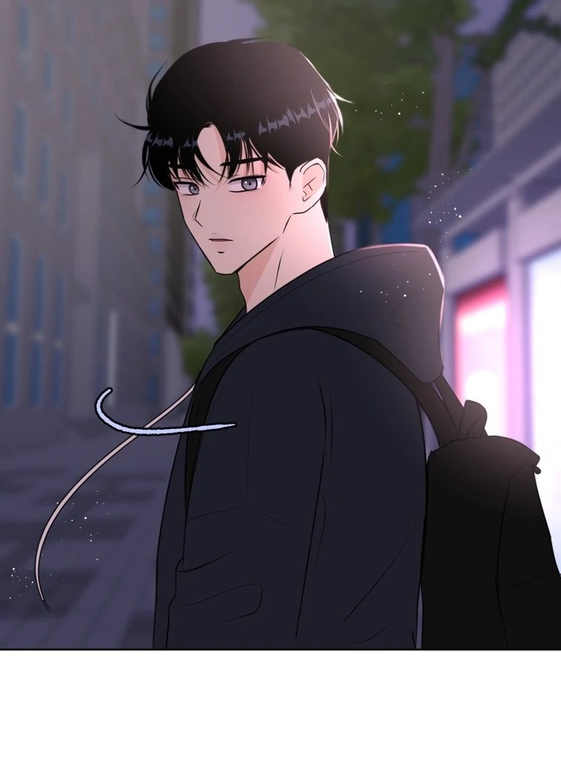 Spoiler Alert: High Teen Chapter 8 page 91