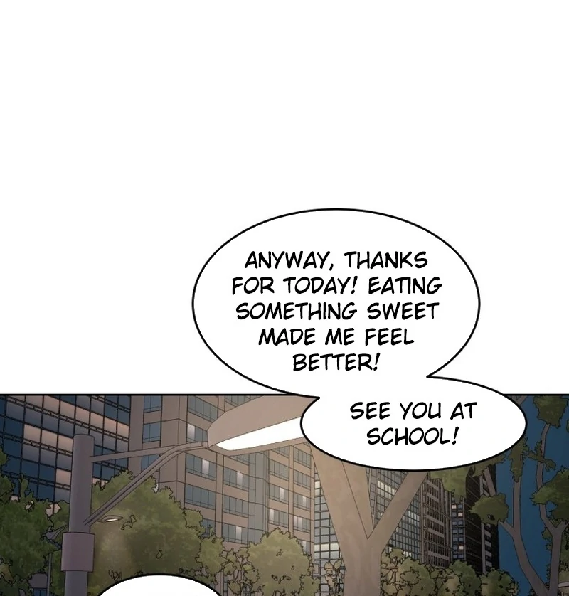 Spoiler Alert: High Teen Chapter 8 page 87