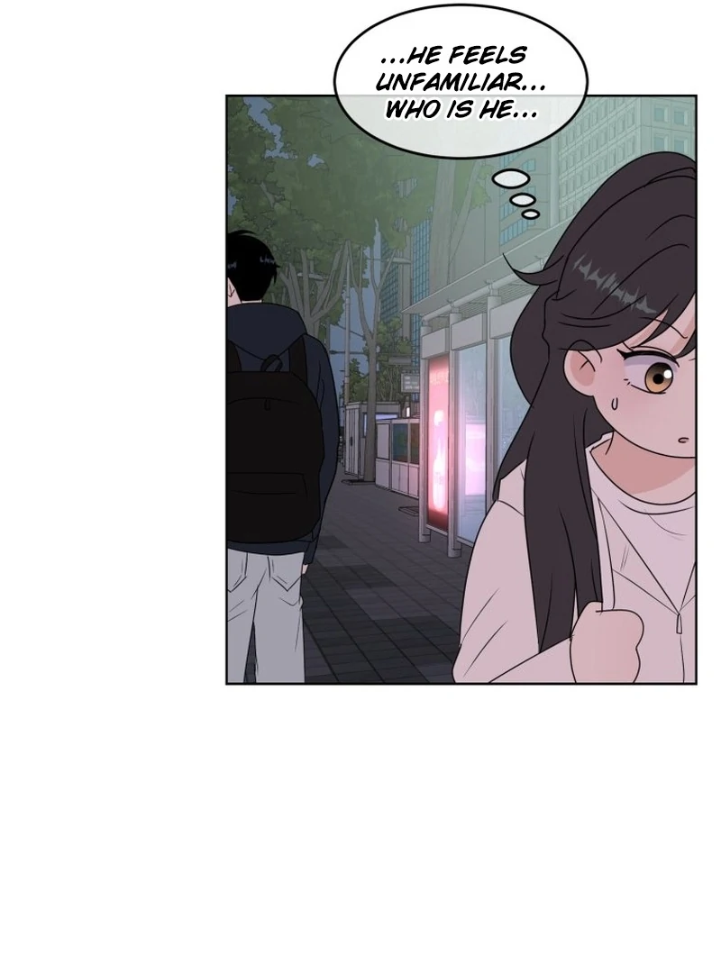 Spoiler Alert: High Teen Chapter 8 page 89