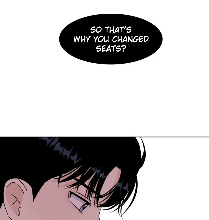 Spoiler Alert: High Teen Chapter 8 page 93
