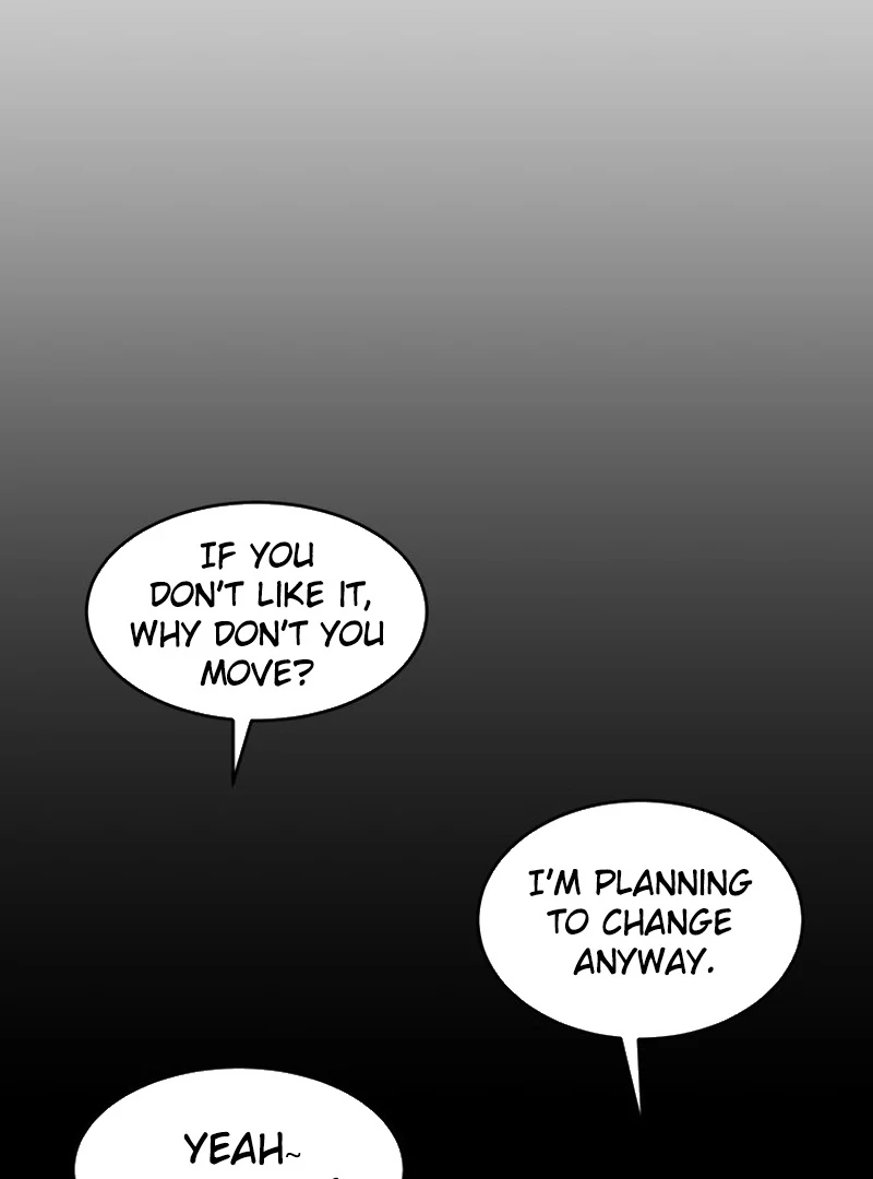 Spoiler Alert: High Teen Chapter 8 page 95