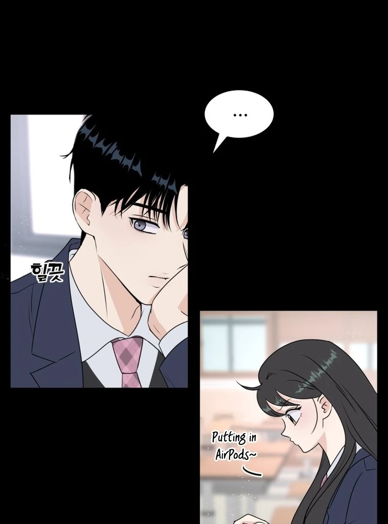 Spoiler Alert: High Teen Chapter 8 page 97