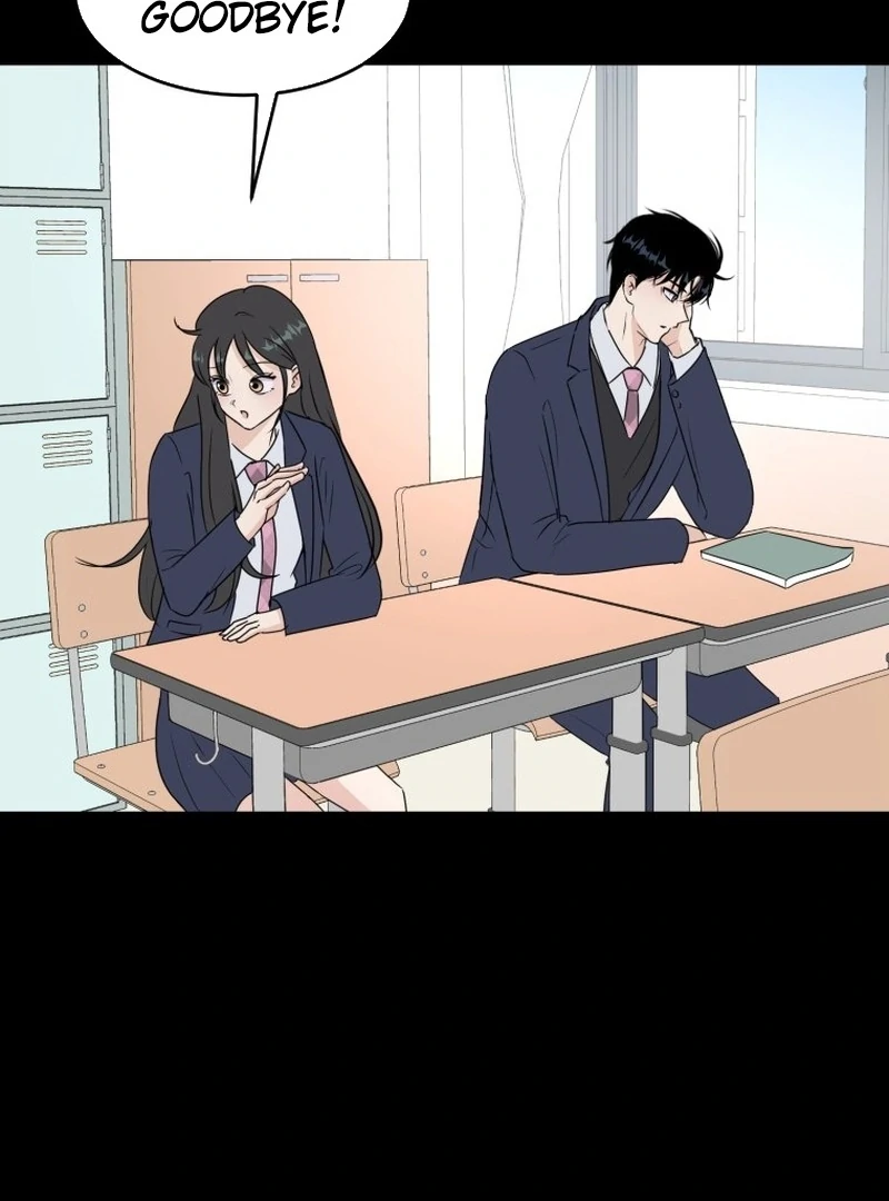 Spoiler Alert: High Teen Chapter 8 page 96