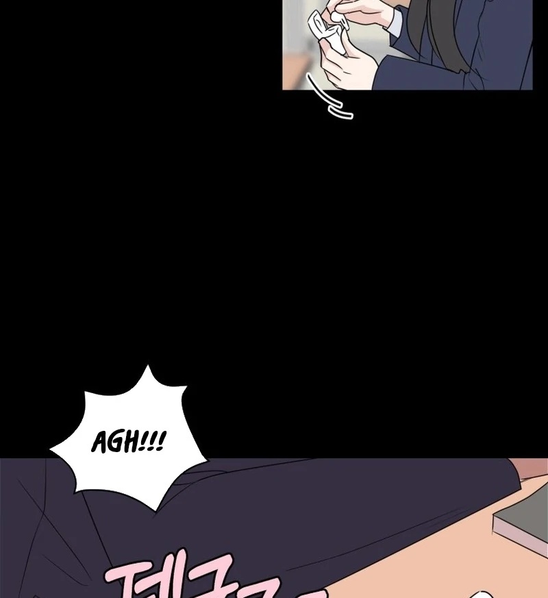 Spoiler Alert: High Teen Chapter 8 page 98