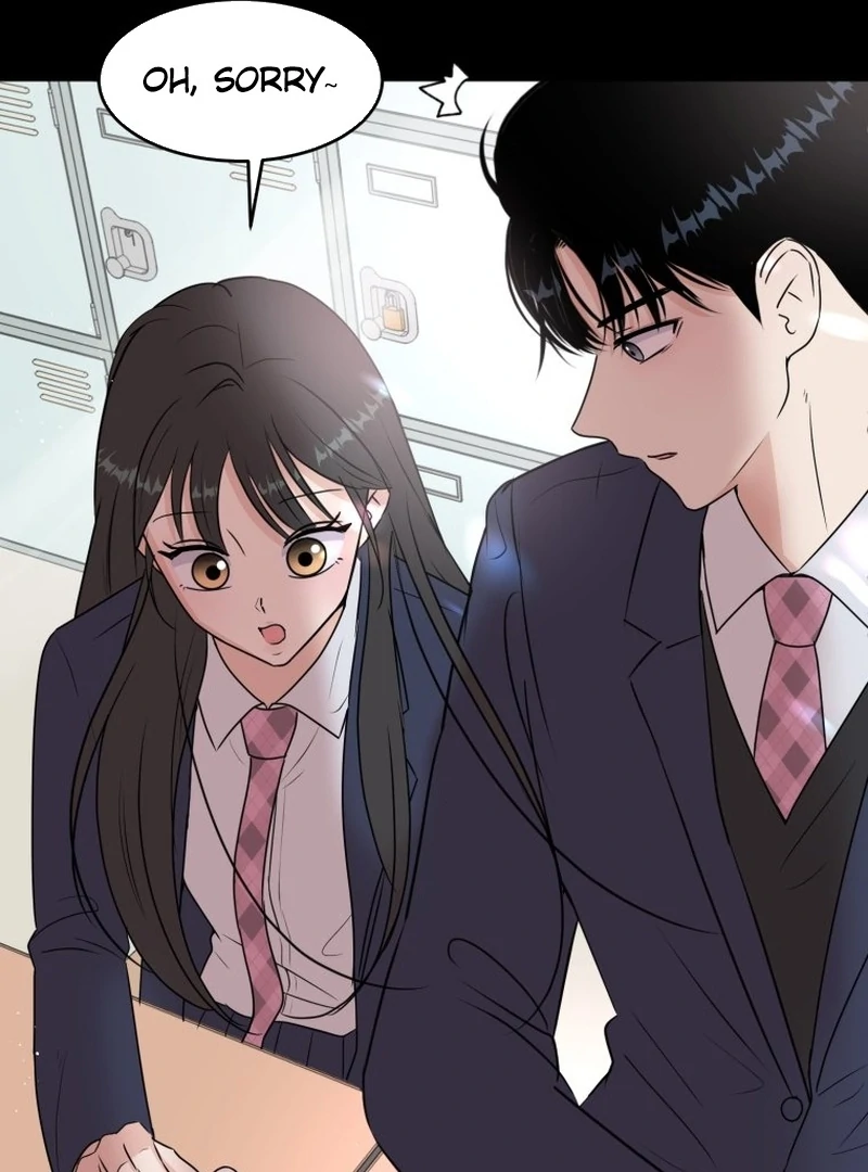 Spoiler Alert: High Teen Chapter 8 page 100