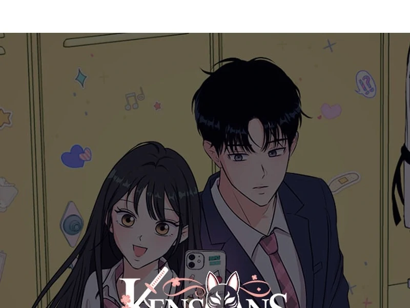 Spoiler Alert: High Teen Chapter 8 page 109