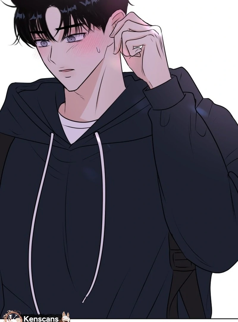 Spoiler Alert: High Teen Chapter 8 page 107