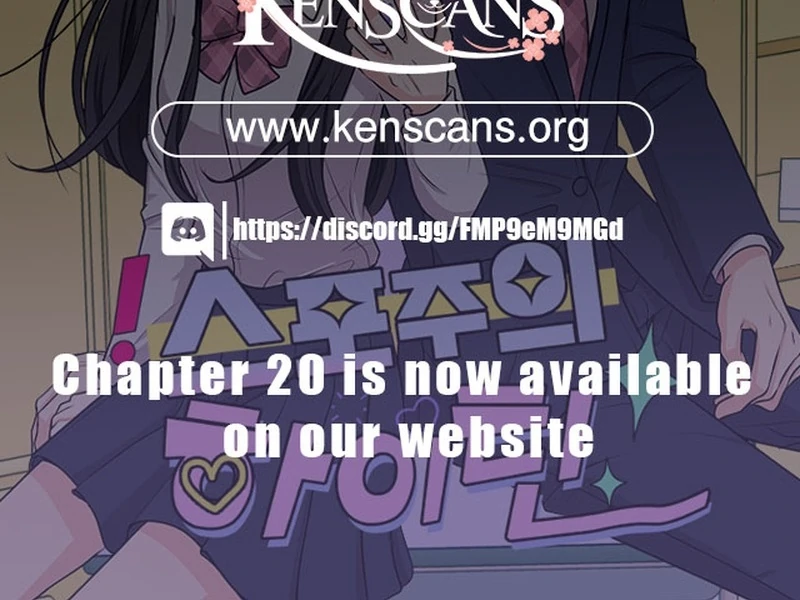 Spoiler Alert: High Teen Chapter 8 page 110