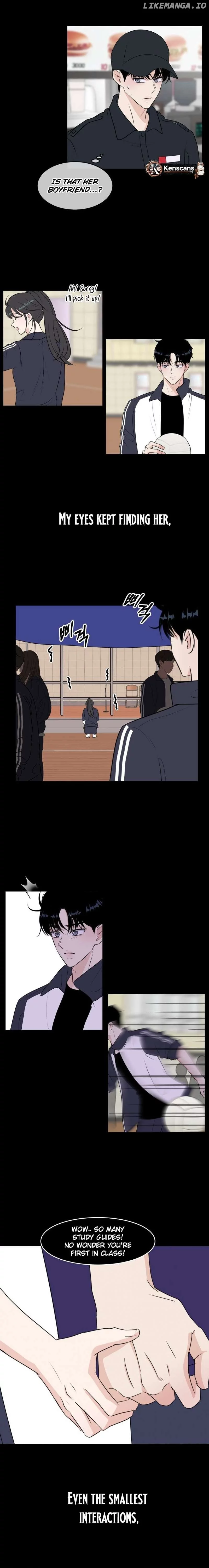 Spoiler Alert: High Teen Chapter 9 page 2