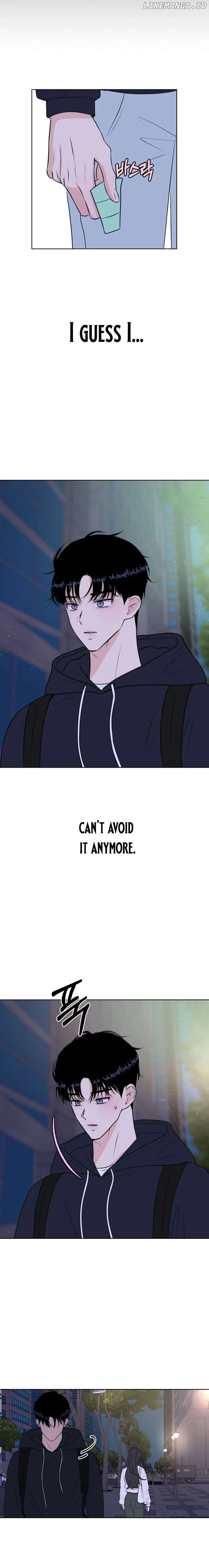 Spoiler Alert: High Teen Chapter 9 page 6